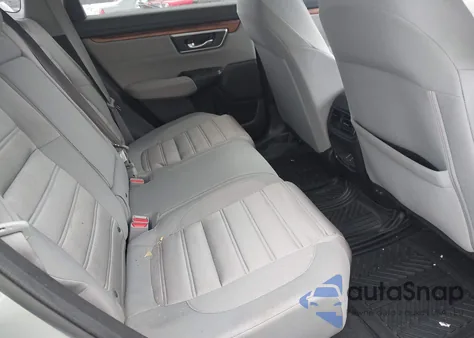 2021 Honda Cr-V Awd Ex z USA, uszkodzony, nr VIN 2HKRW2H56MH630714